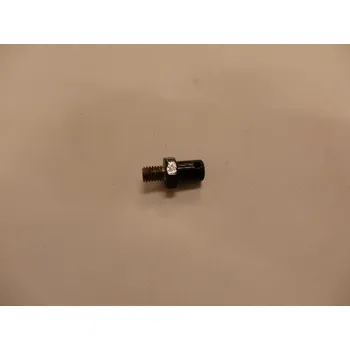 VeGA Pin, Threaded Shoulder