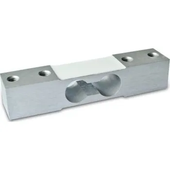 Průmyslová váha Zemic 1Z 5 - 30 kg 30 kg - tenzometrický snímač zatížení