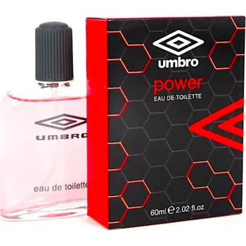 Pánský parfém Umbro EDT 60 ml Power
