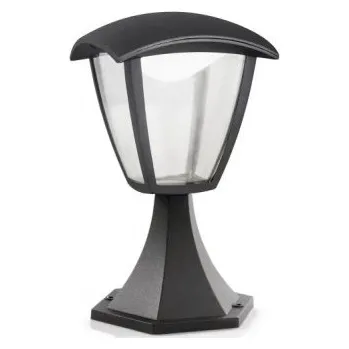 Venkovní osvětlení Svítidlo fasádní venkovní na sloup ZAWE 029 LED /IP54/ (zdroj LED 7W)