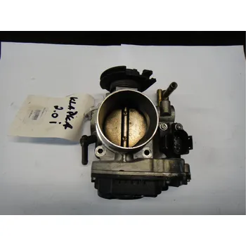 Auto-moto Škrtící klapka, klapka sání Škoda VW 06A133064H