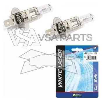 Autodoplněk COMPASS Žárovka 12V H1 55W P14,5s