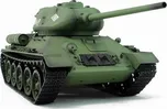 Torro T34/85 s kovovými pásy 1:16 