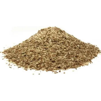 Sušená potravina Ostropestřec mariánský drcený plod 250 g