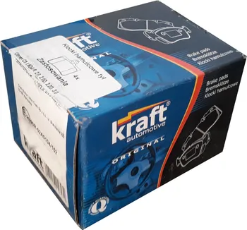 Kraft Automotive 0713705