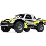 Losi Super Baja Rey 2.0 RTR Brenthel