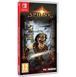 Sphinx and the Cursed Mummy Nintendo…