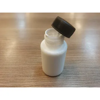 Lak na dřevo NOVÁK Dokončovací lak černá RAL9005 OPRAL9005