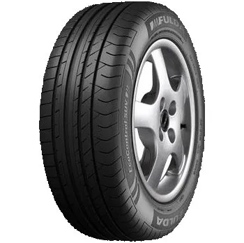 Letní osobní pneu Pneumatiky FULDA EcoControl SUV 235/50 R18 97V TL FP
