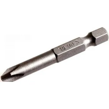 Bit JONNESWAY Křížový bit PH-2 L-50 1/4'