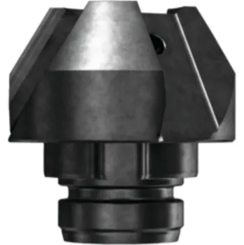 Fréza 64301001010 FEIN Frézovací hlava 45° + radius pro KFH 17-8 R