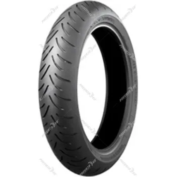 Pneumatiky BRIDGESTONE sc f 120/70 R12 51S
