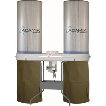 odsavač pilin Odsavač prachu ADAMIK FT 502 VPEA