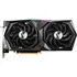 Grafická karta MSI GeForce RTX 3060 Gaming X 12G