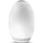 V-TAC Solární zahradní RGB+W LED lampa 1W vejce