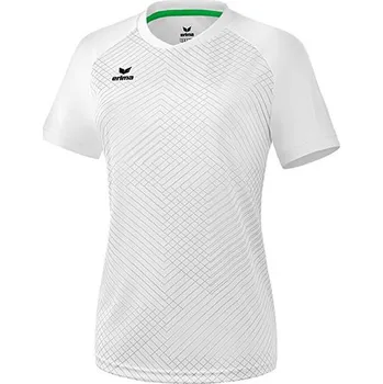 Míčový sport ERIMA MADRID DRES - DÁMSKÝ - Bílá - velikost 34 eur