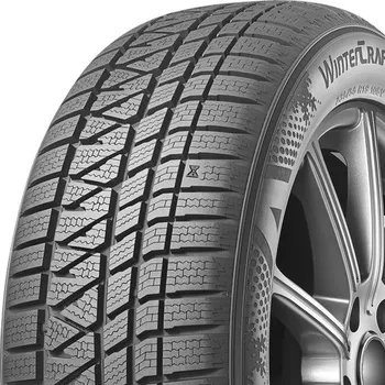 Zimní osobní pneu 255/60R17 110H, Kumho, WS71