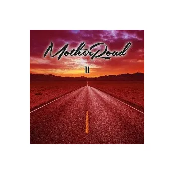 Zahraniční hudba II - Mother Road [CD]