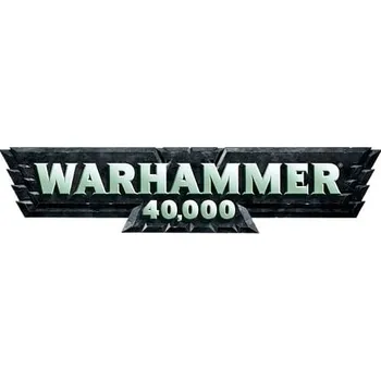 Desková hra Games Workshop Warhammer 40000: Crusaders