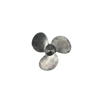 RC model tanku TORRO 1/16 Schwimmwagen lodní šroub, 1 ks.