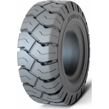 Pneu pro těžký stroj Solideal RES 550 Magnum Quick nešpinící 23x10-12 SE