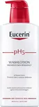Eucerin pH5 sprchová emulze