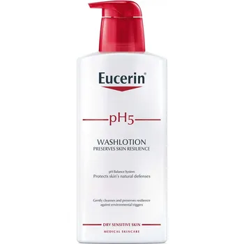 Sprchový gel Eucerin pH5 sprchová emulze