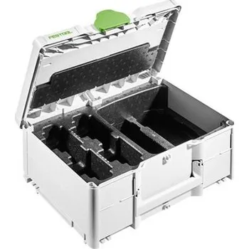 Festool SYS3 M 187 ENG 18V Systainer3 (577133)