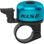 Kellys Zvonek na kolo Bang 10 - 2021 modrá