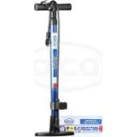 Pumpa ALCA ruční s manometrem PROFESIONAL 217200