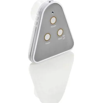 Masážní přístroj Medisana náhradní dálkové ovládání pro BBS 88384