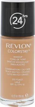 Make-up Revlon Colorstay Makeup Combination Oily Skin SPF 15 30 ml