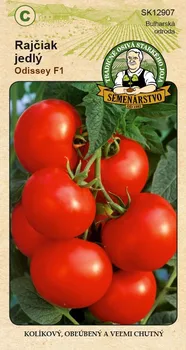 Semeno Semenárstvo Odissey F1 rajče tyčkové 0,2 g