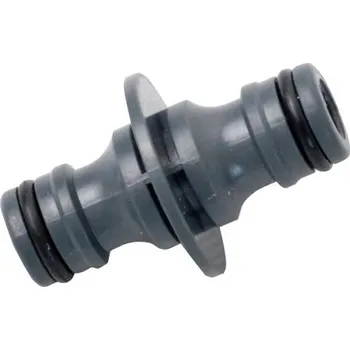 Zahradní hadice Mezikus AQUA pro dvě rychlospojky