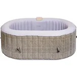 Belatrix Vířivka BELATRIX Mountine 120 rattan (550 l)