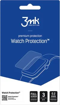 Příslušenství k chytrým hodinkám 3mk Watch Protection pro Huawei Watch GT2 42 mm
