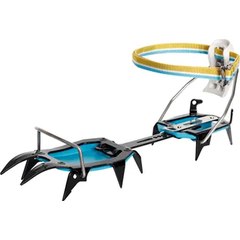 Mačky Mačky Singing Rock FAKIR III TECH