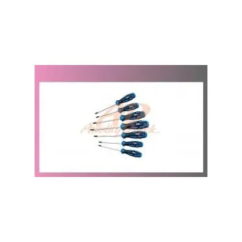 Šroubovák sada šroubováků TORX 7dílů