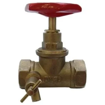 Stavebniny Steno K-522A DN20 3/4"