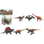 Teddies Dinosaurus 6 ks