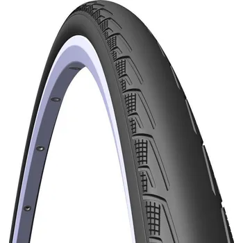 Plášť na kolo Mitas Syrinx Classic černý 700 x 23c