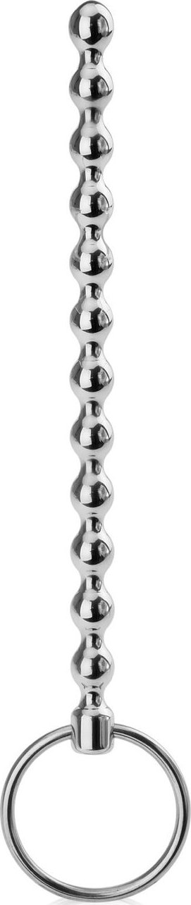 KULIČKOVÝ DILATOR S KROUŽKEM OCELOVÝ ROZEVÍRAČ DO MOČOVÉ TRUBICE - 7