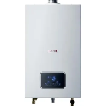 Ohřívač vody Protherm Panda PTP TG 27
