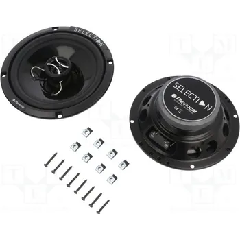 Reproduktor do auta PHONOCAR-02045