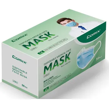 Comix L728-2 rouška 50 ks rouška Comix L728-2 rouška 50 ks