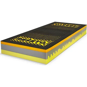 Matrace Matrace Řešeto Evo Graphene+ 180x200cm