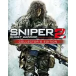 Sniper Ghost Warrior 2 Collectors Edition PC - digitální verze - Hraj již za pár minut