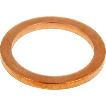 Těsnění pro motocykl Těsnící podložka měď Naraku 12x16x1,5mm NK150.70-1