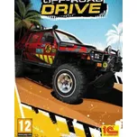 Off-Road Drive PC – digitální verze - Hraj již za pár minut