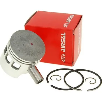 Válec motoru Pístní sada Airsal sport 65,3ccm 46mm Honda PK50 Wallaroo AS-ET25128